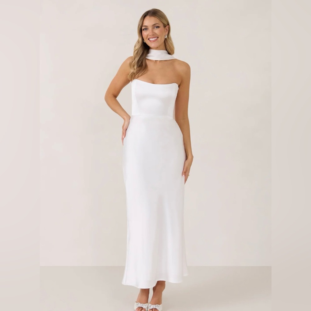 Park & Fifth Brodie Dress